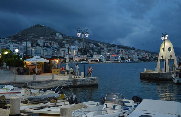 Saranda